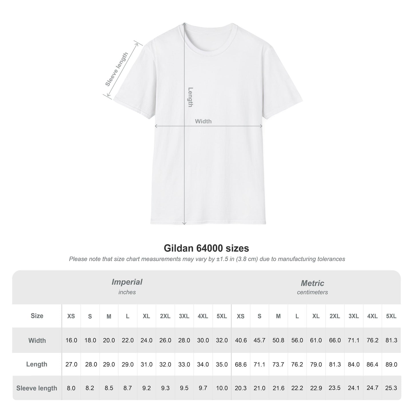 "This Isnt Your Back Yard Anymore" - Adult Tee