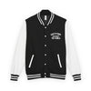 Letterman Jacket — "Southtown Against the World" Retro Varsity Jacket
