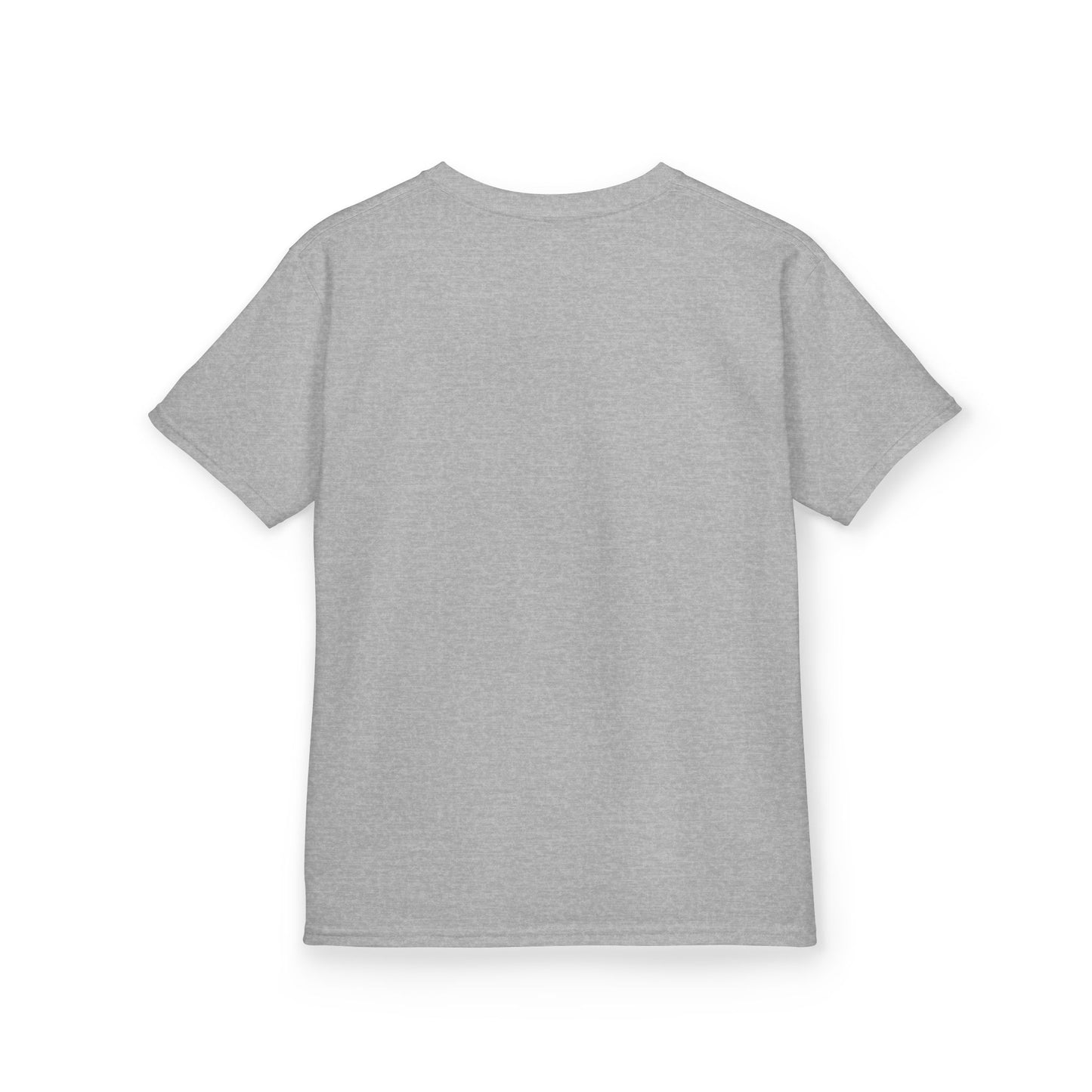 "Just a Kid From Southeast Ohio" KIDS size unisex cotton tee
