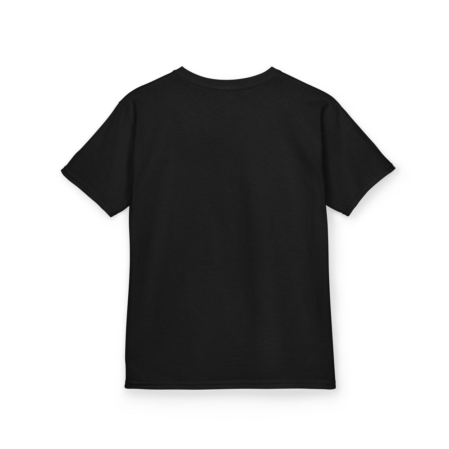 Kids Tee — "Just a Kid From Southeast Ohio" Baseball Graphic