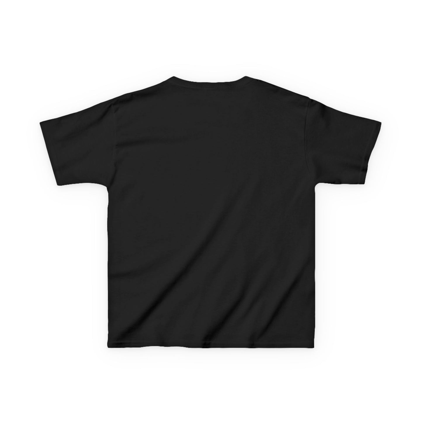 Kids Tee — "Just a Kid From Southeast Ohio" Baseball Graphic