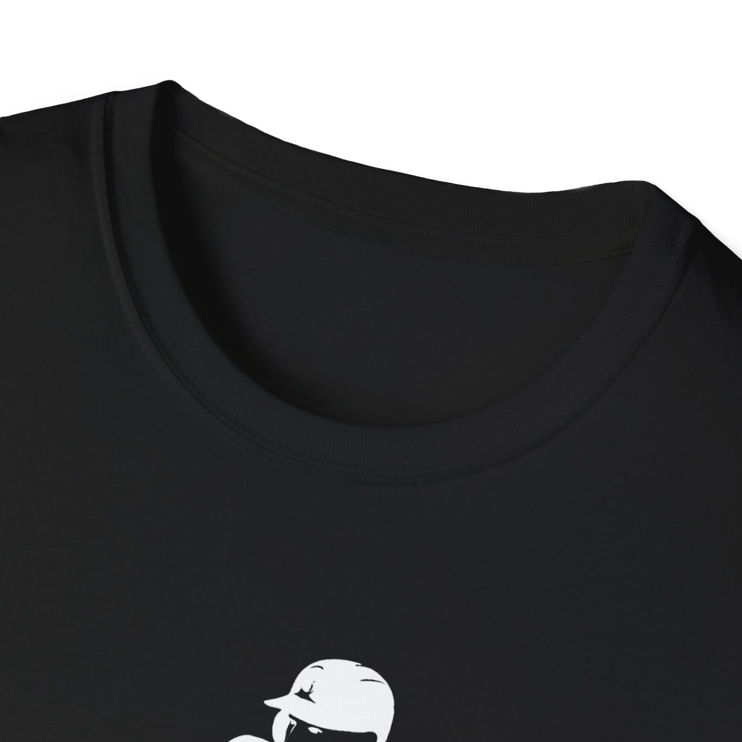 "This Isnt Your Back Yard Anymore" - Adult Tee
