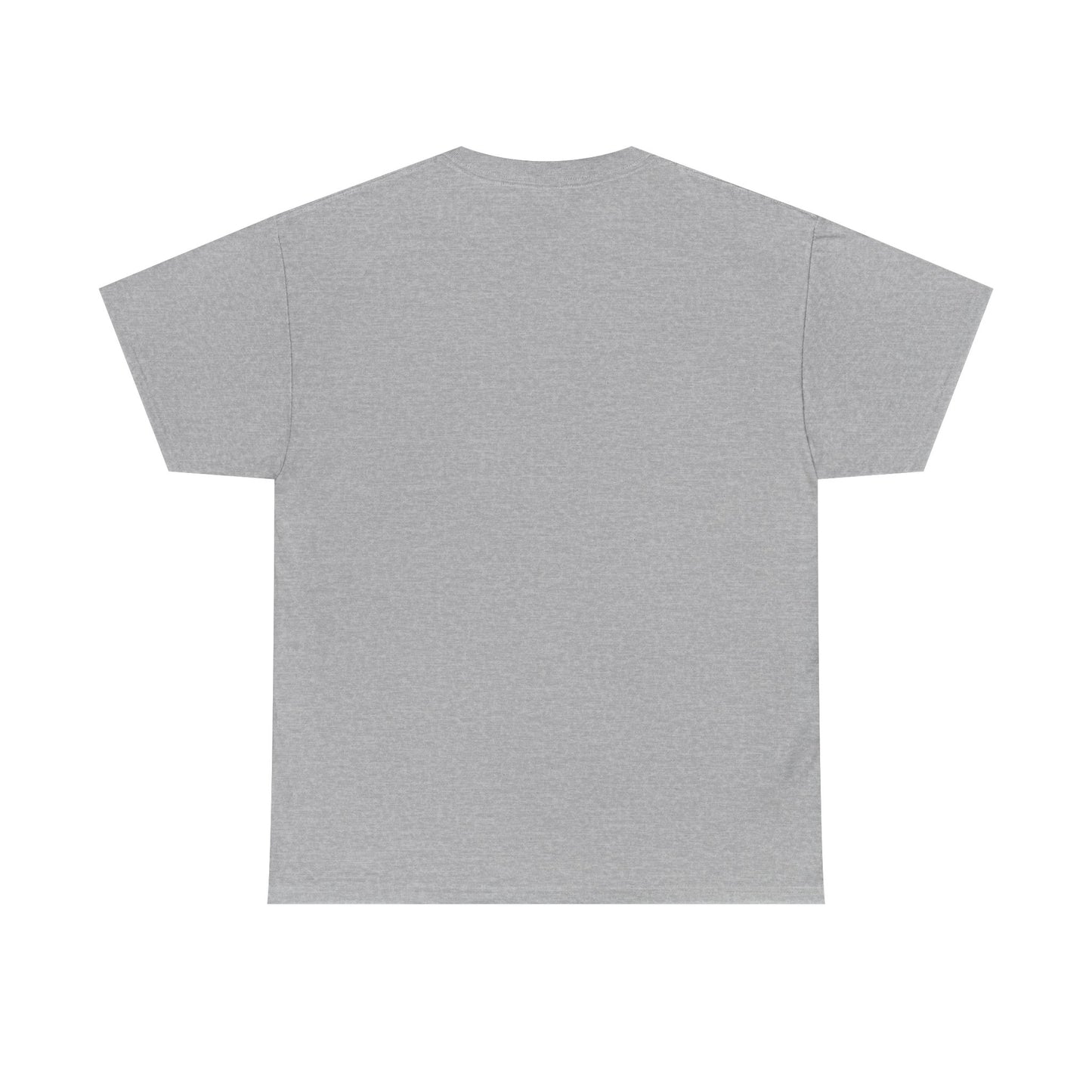 "Just a Kid" ADULT Unisex Heavy Cotton Tee