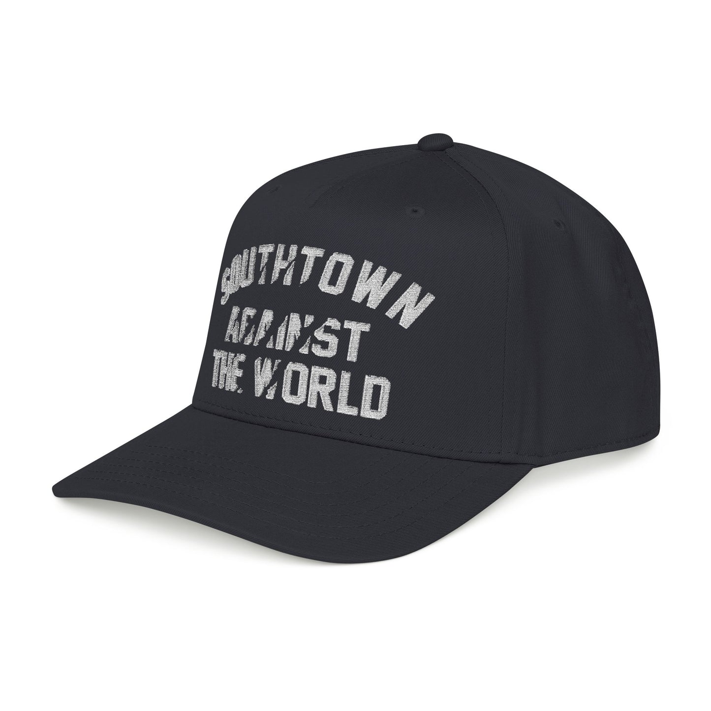 Mid Profile Baseball Cap
