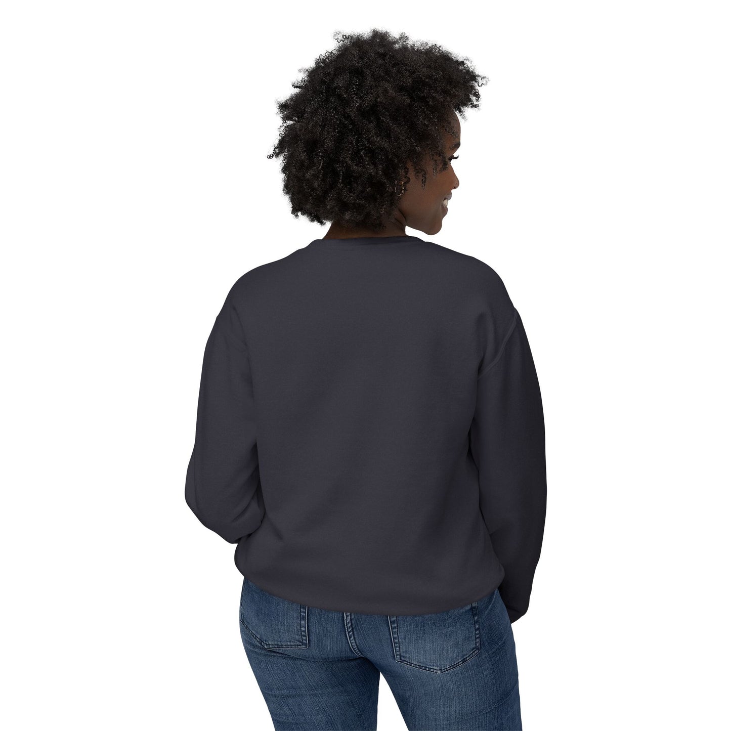 SATW Lightweight Crewneck Sweatshirt