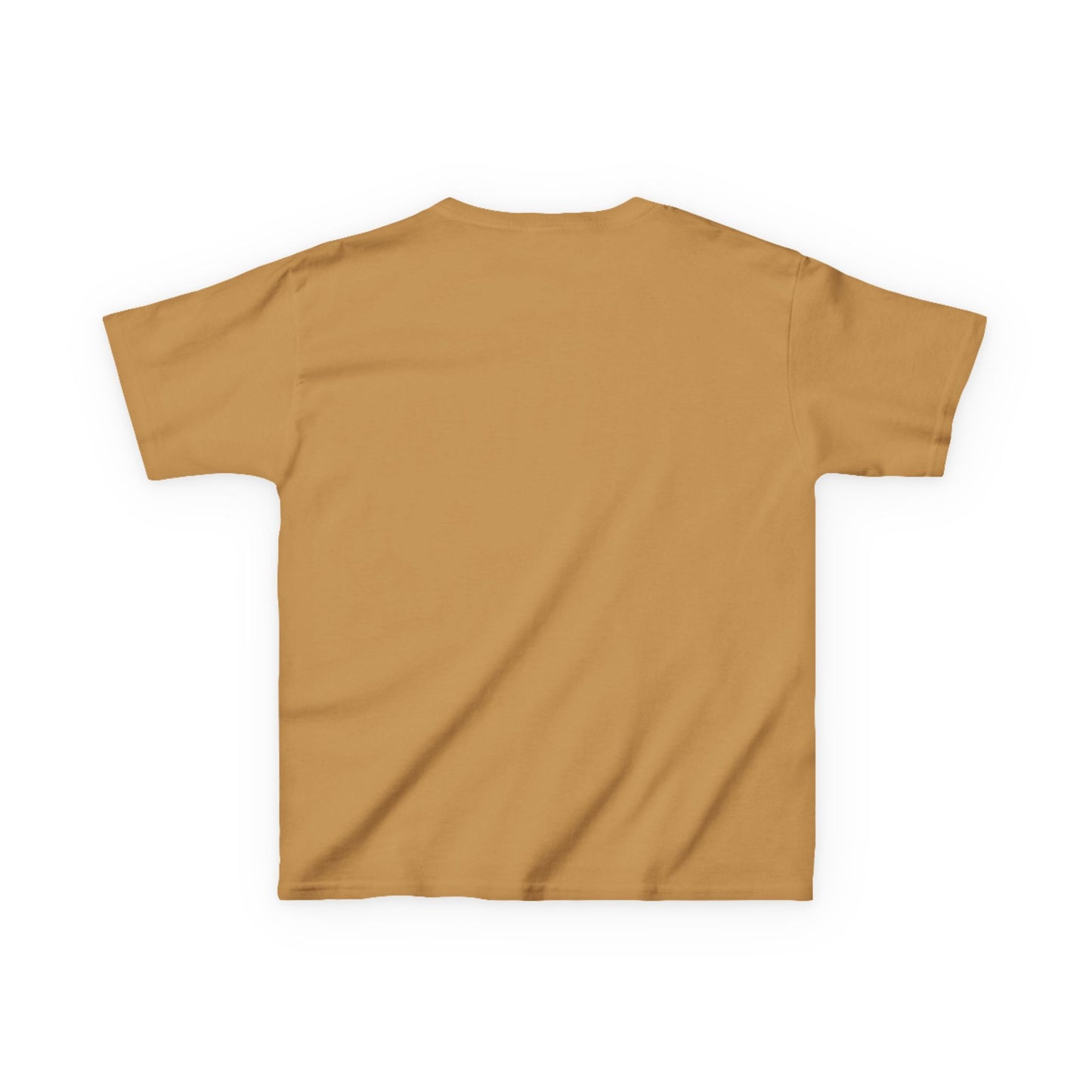Kids Panthers T‑Shirt — Marshallville Panthers Mascot Tee