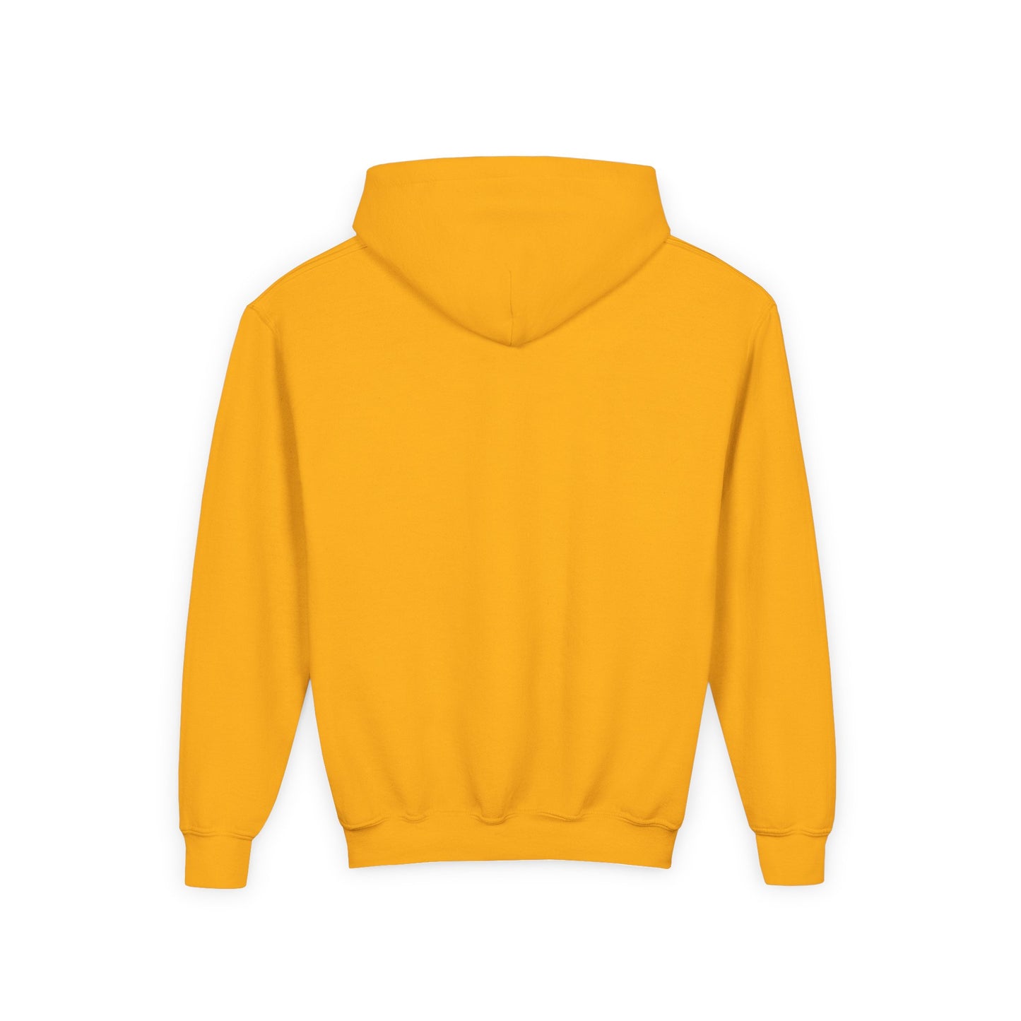 Youth Panthers Hoodie – Mascot Graphic School Spirit Pullover