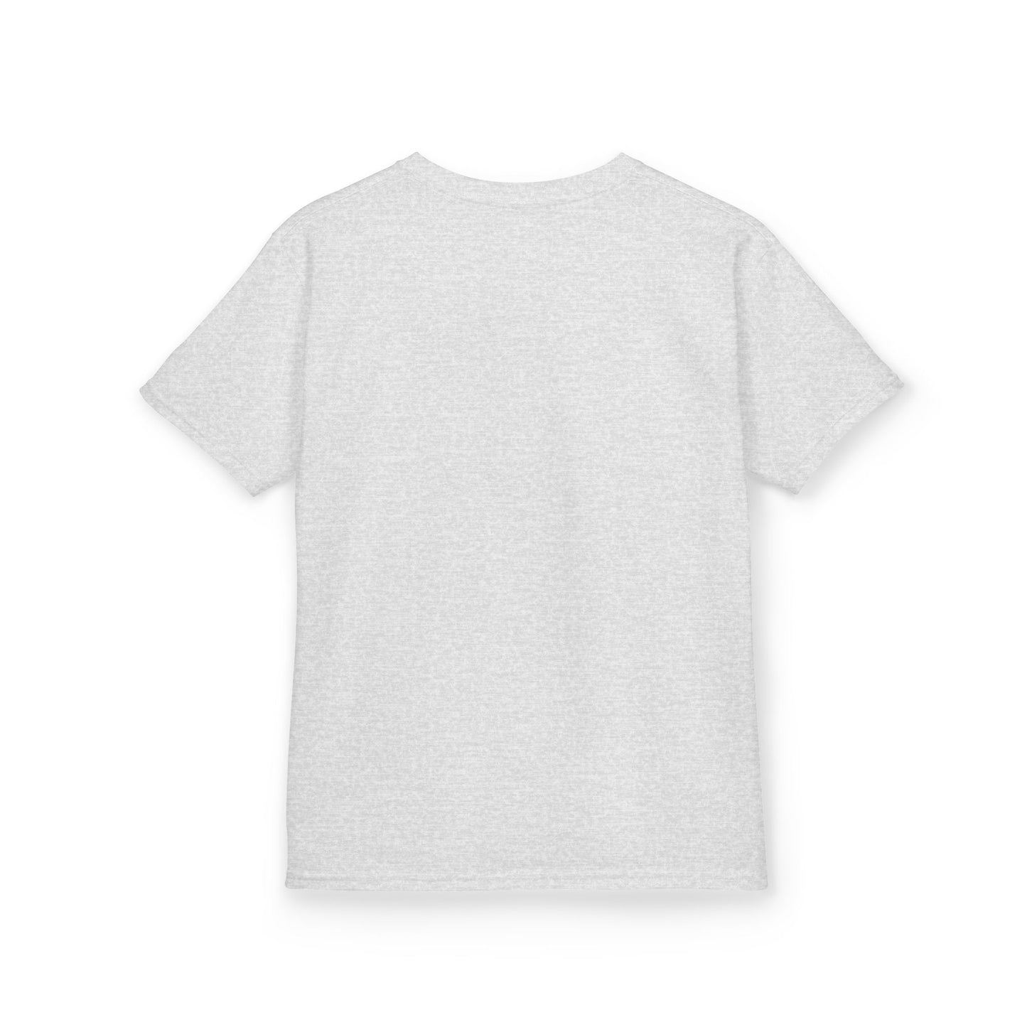 Kids Panthers T‑Shirt — Marshallville Panthers Mascot Tee
