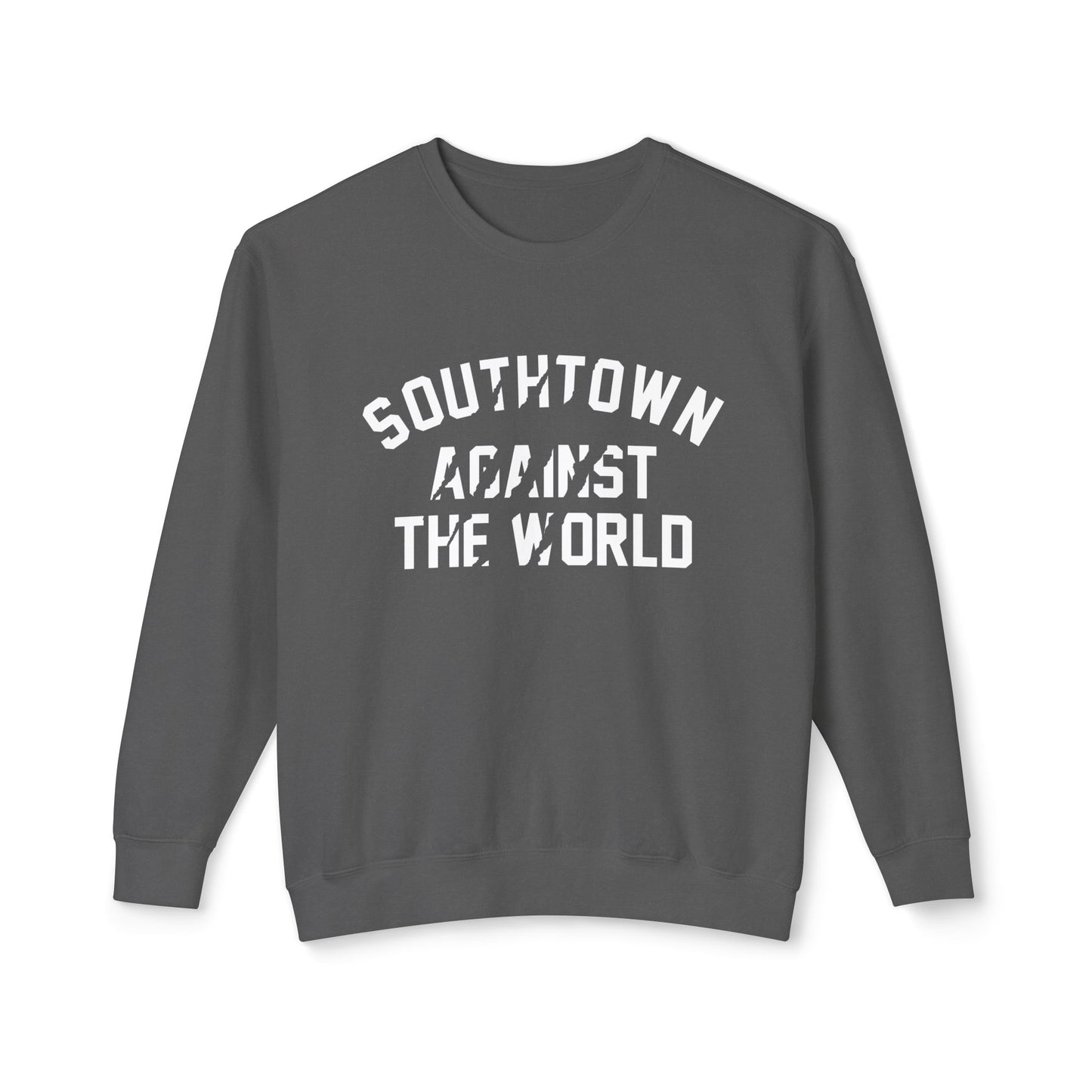 SATW Lightweight Crewneck Sweatshirt