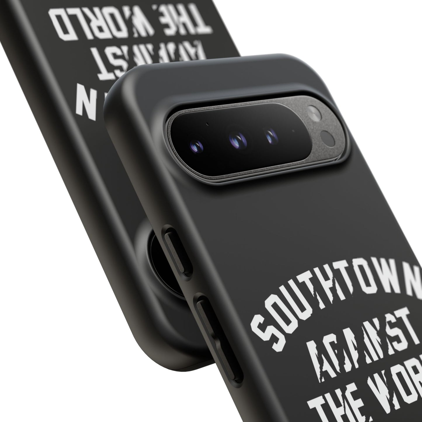 Southtown Against The World Tough Phone Case