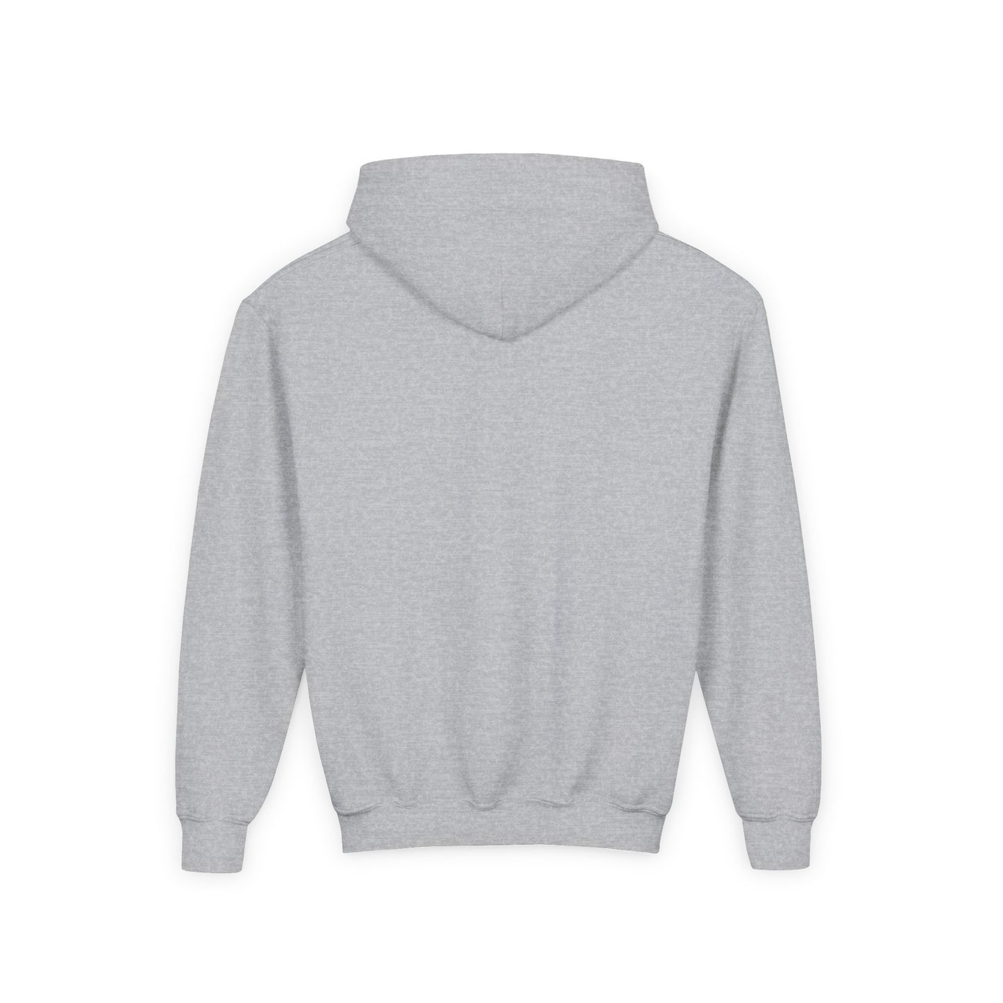 Youth Panthers Hoodie – Mascot Graphic School Spirit Pullover