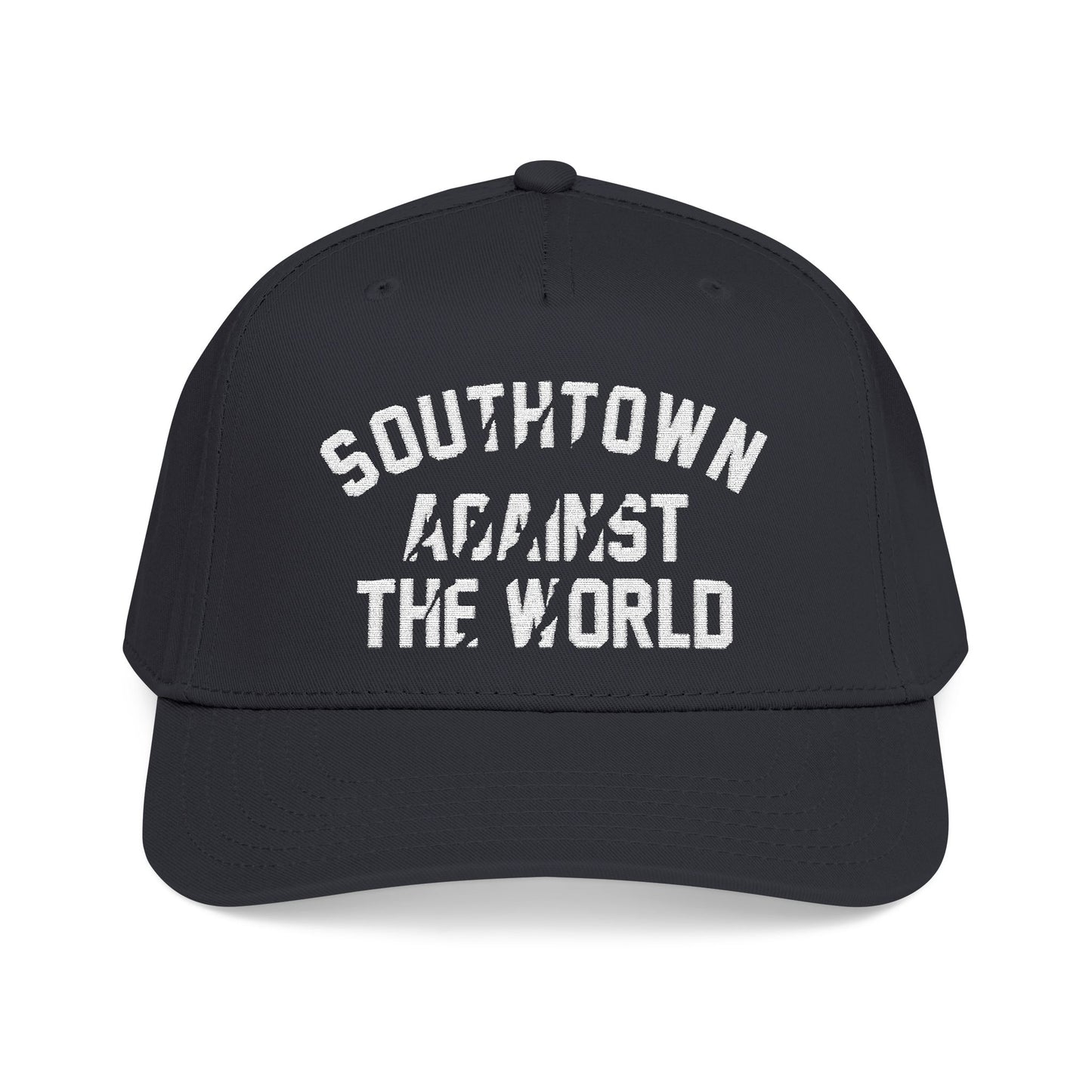 Mid Profile Baseball Cap