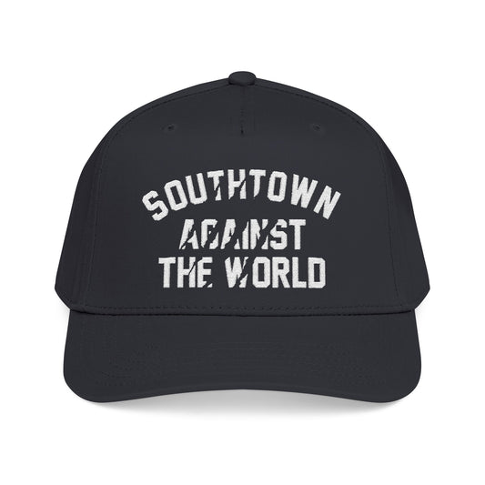 Mid Profile Baseball Cap