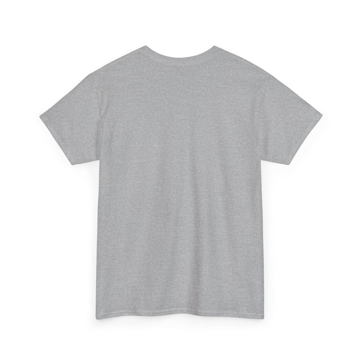 "Just a Kid" ADULT Unisex Heavy Cotton Tee