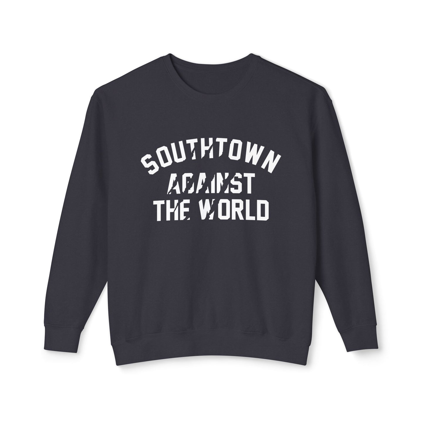SATW Lightweight Crewneck Sweatshirt