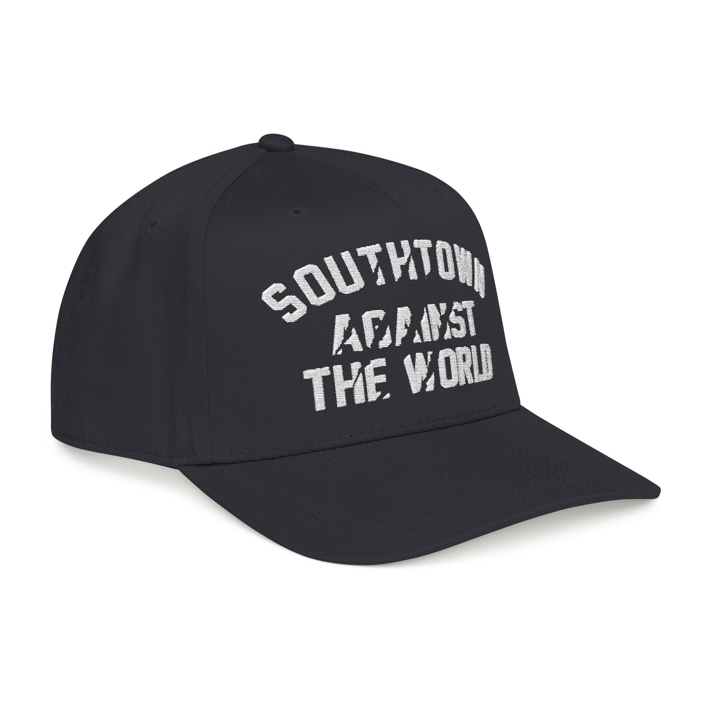 Mid Profile Baseball Cap