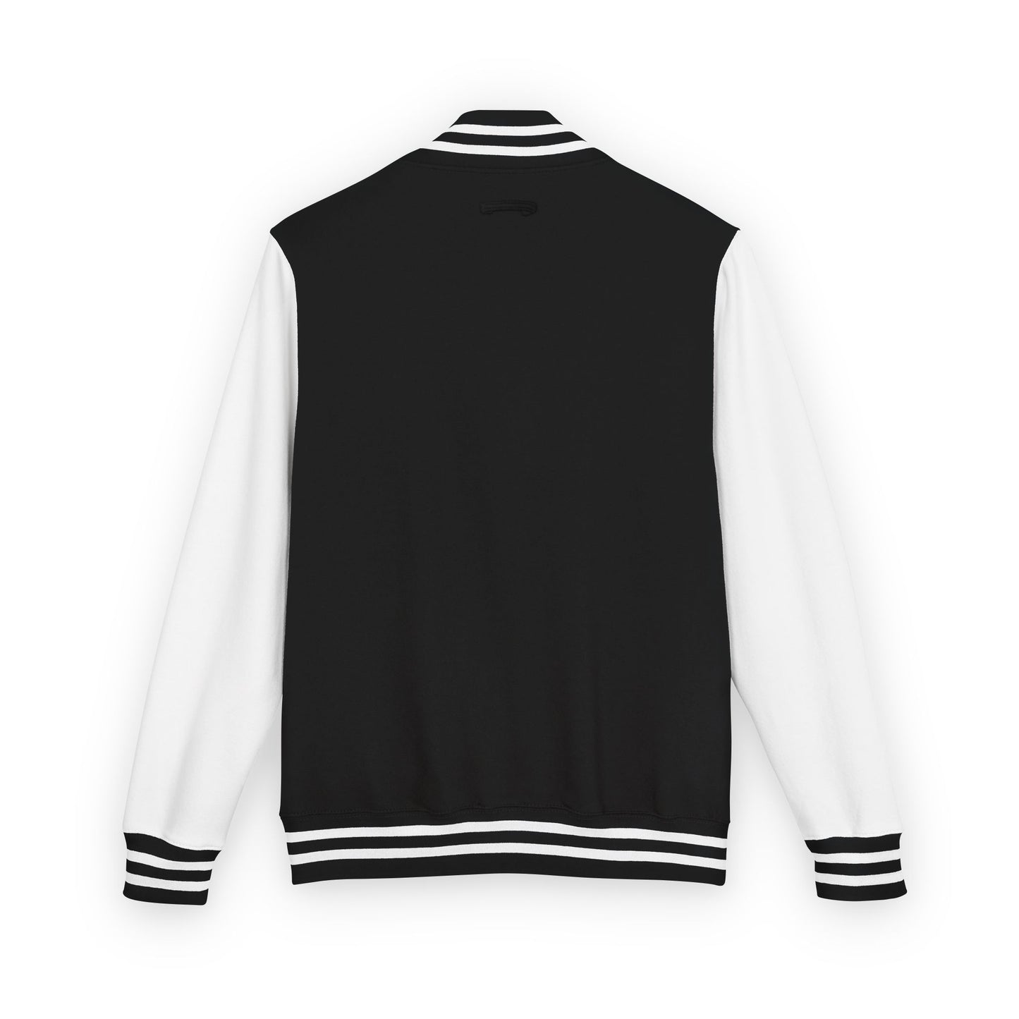 Letterman Jacket — "Southtown Against the World" Retro Varsity Jacket