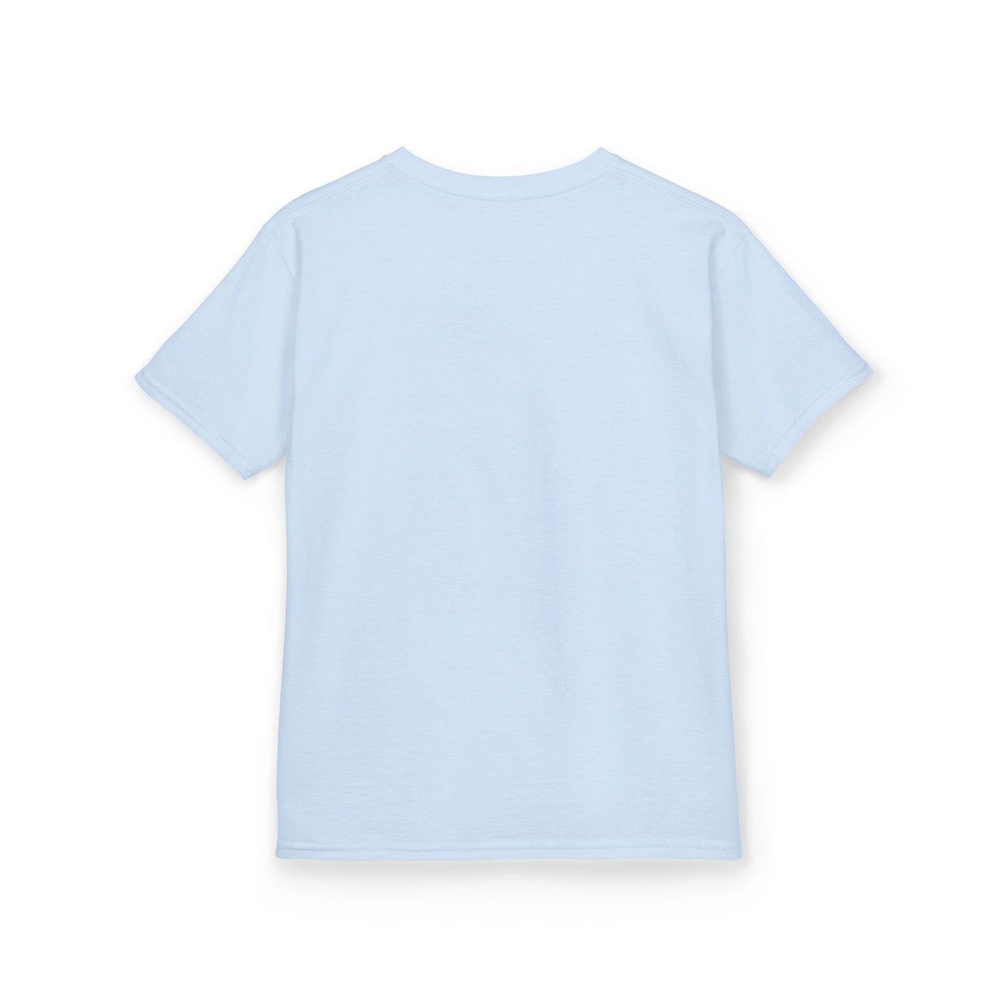 Kids Panthers T‑Shirt — Marshallville Panthers Mascot Tee
