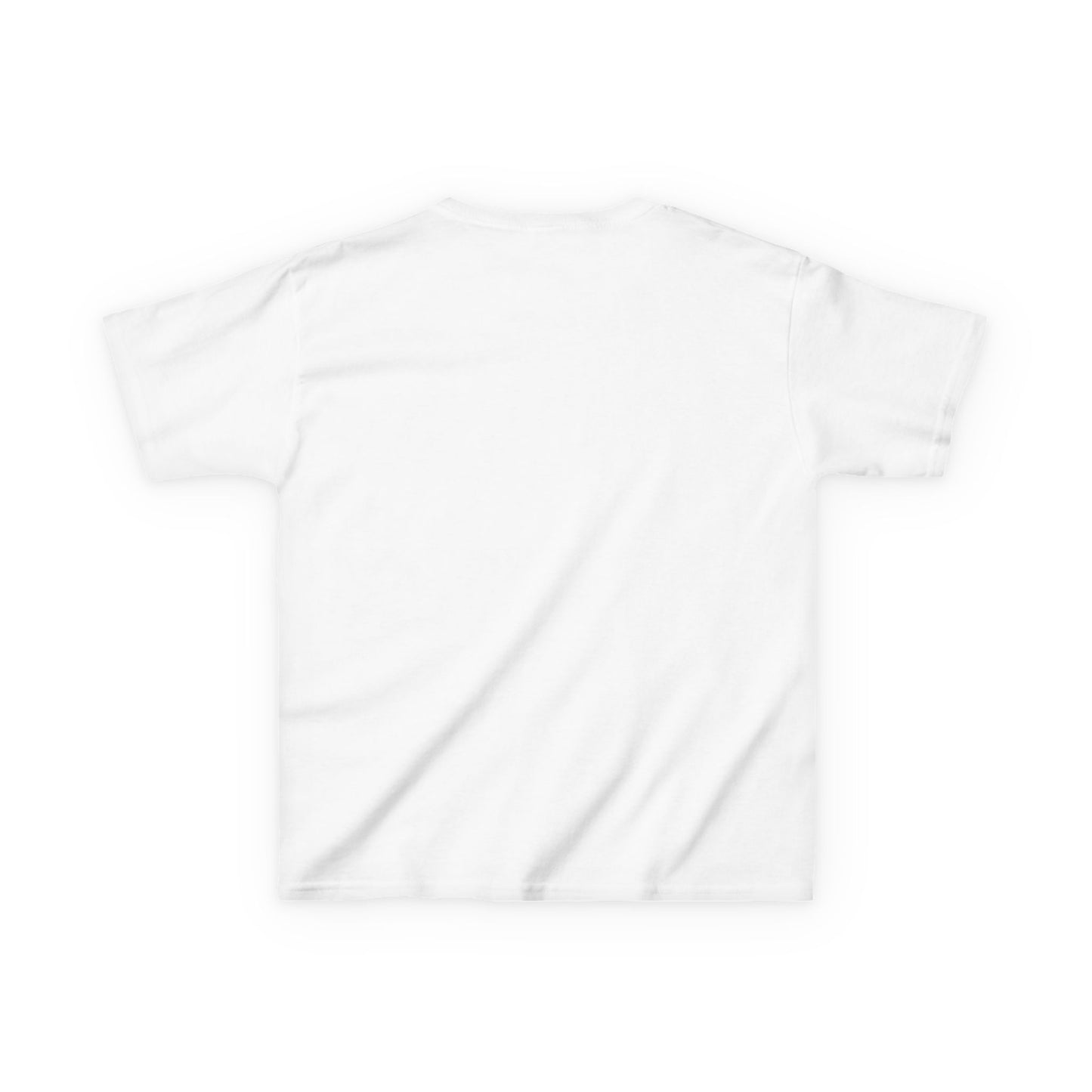 Kids Panthers T‑Shirt — Marshallville Panthers Mascot Tee