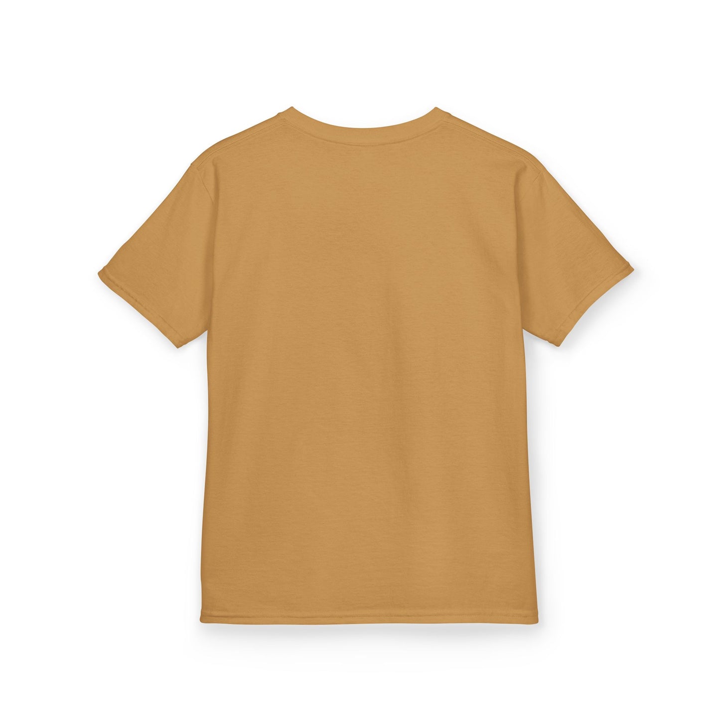 Kids Panthers T‑Shirt — Marshallville Panthers Mascot Tee