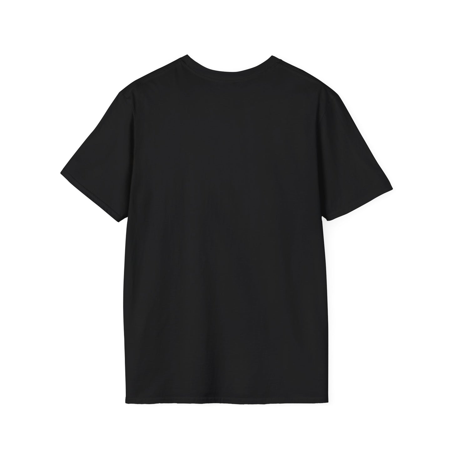 "This Isnt Your Back Yard Anymore" - Adult Tee