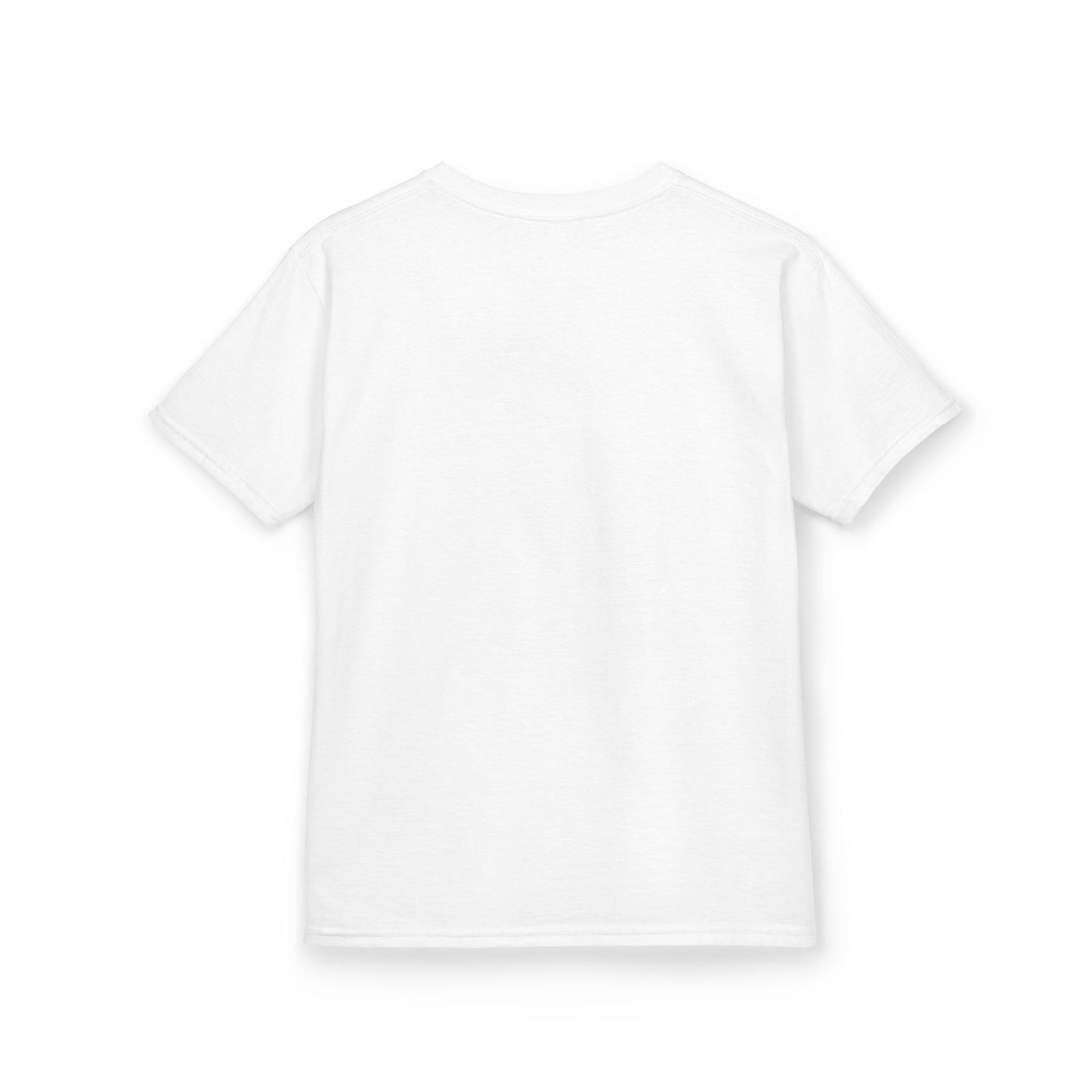 Kids Panthers T‑Shirt — Marshallville Panthers Mascot Tee