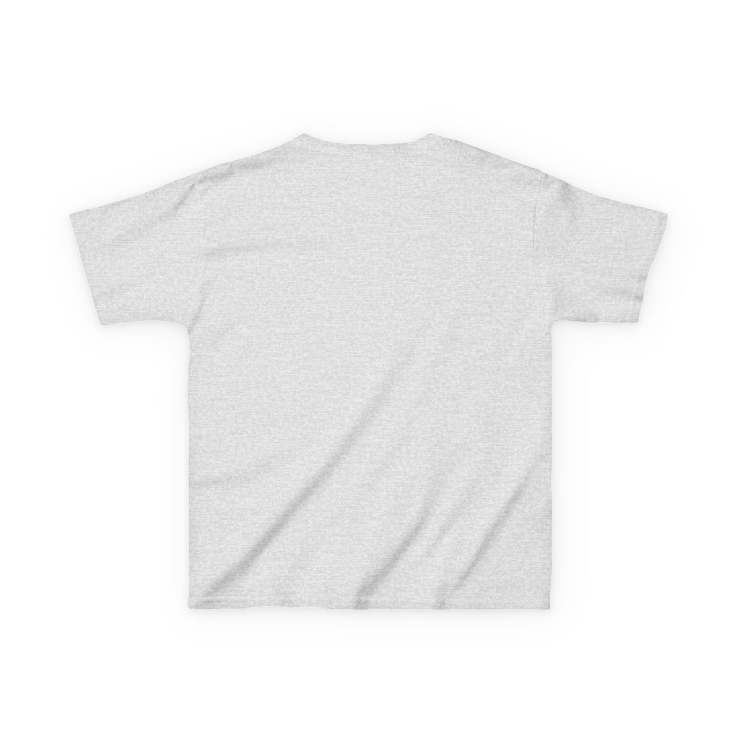 Kids Panthers T‑Shirt — Marshallville Panthers Mascot Tee