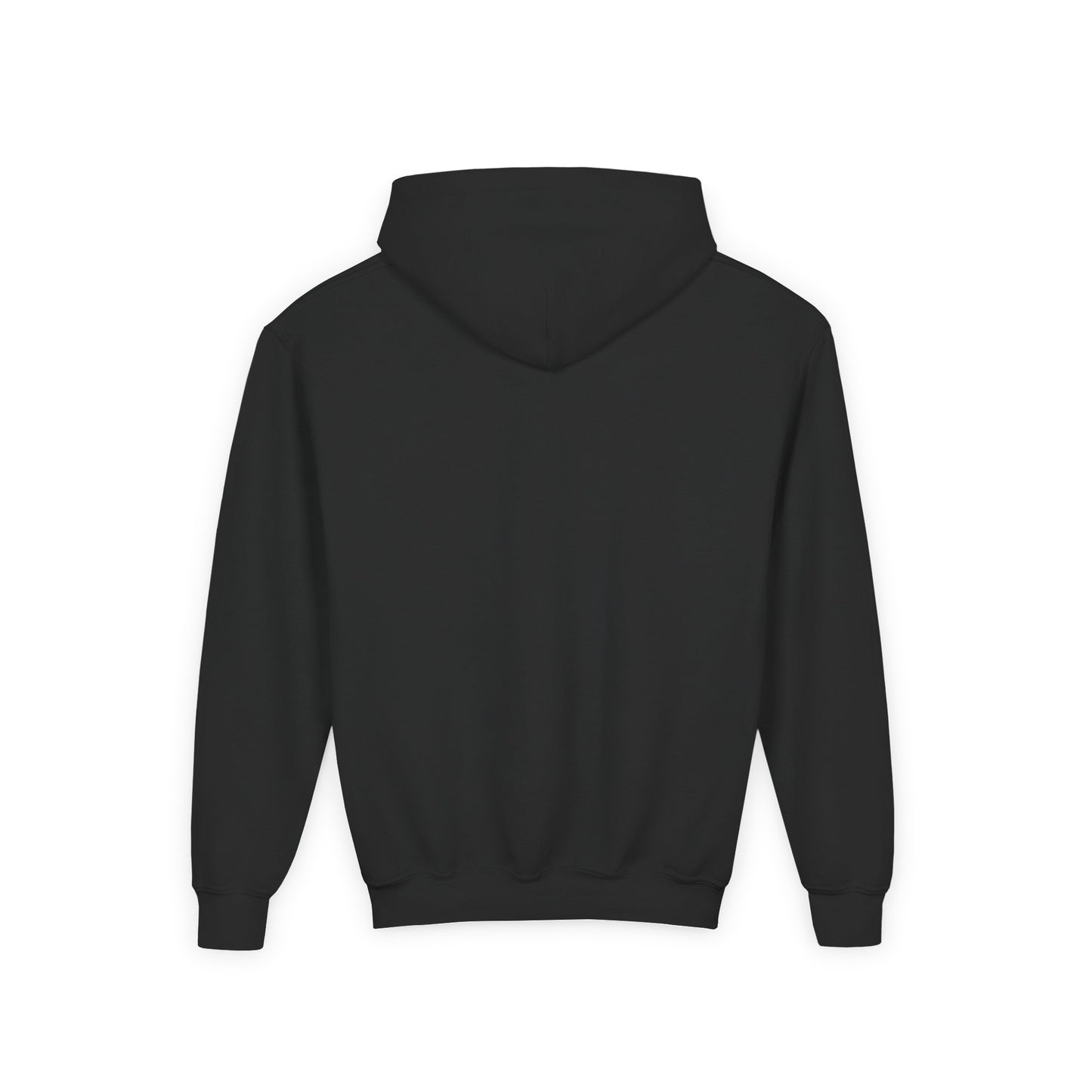 Youth Panthers Hoodie – Mascot Graphic School Spirit Pullover