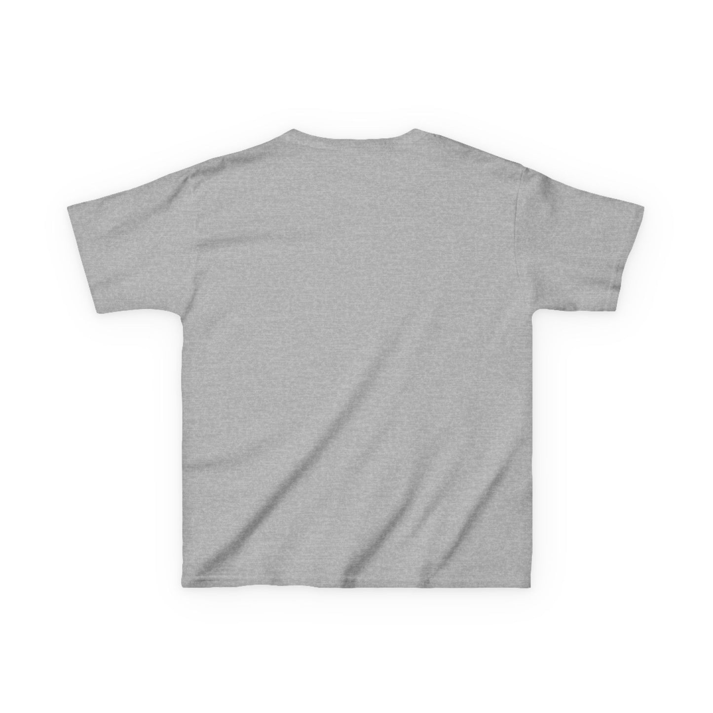 "Just a Kid From Southeast Ohio" KIDS size unisex cotton tee