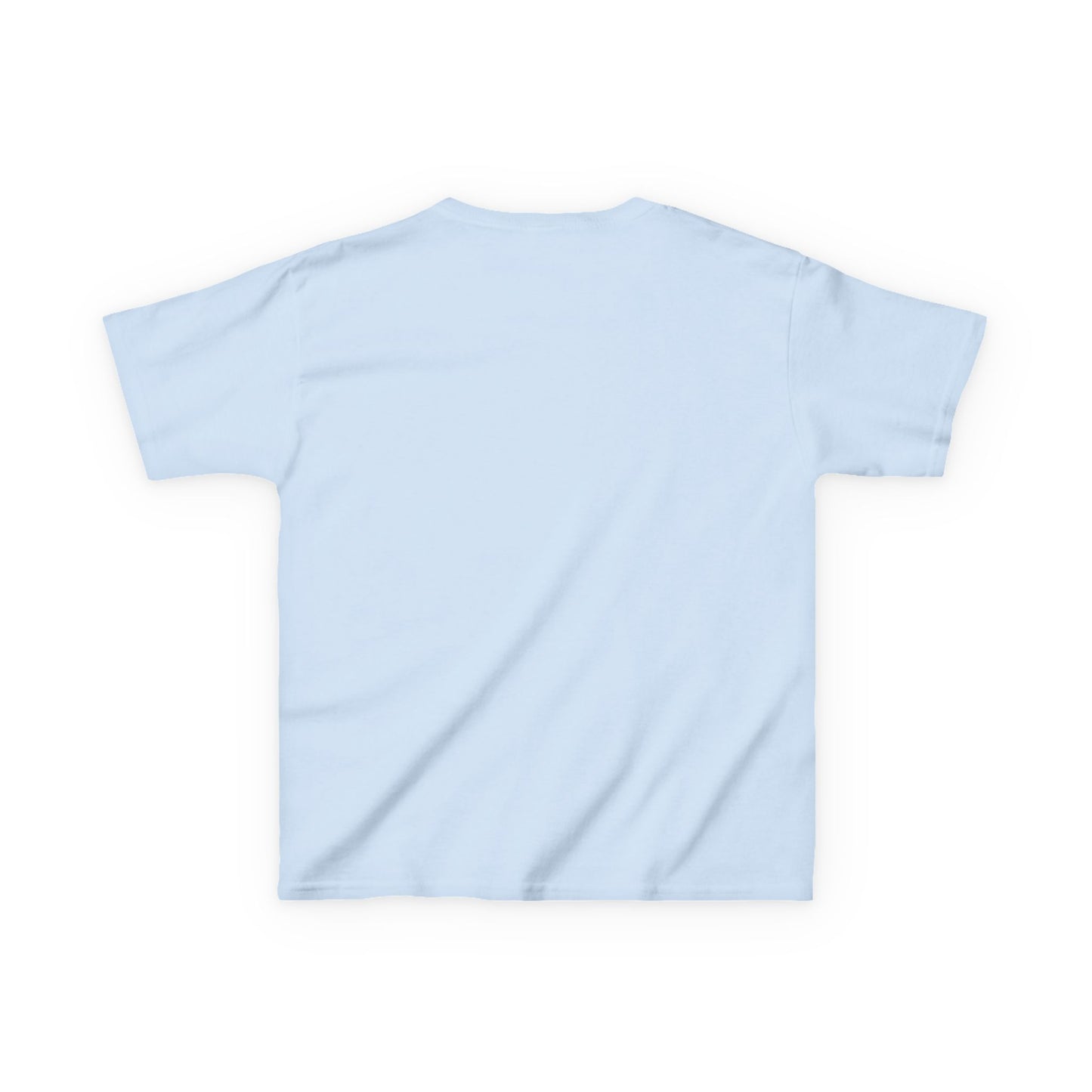 Kids Panthers T‑Shirt — Marshallville Panthers Mascot Tee