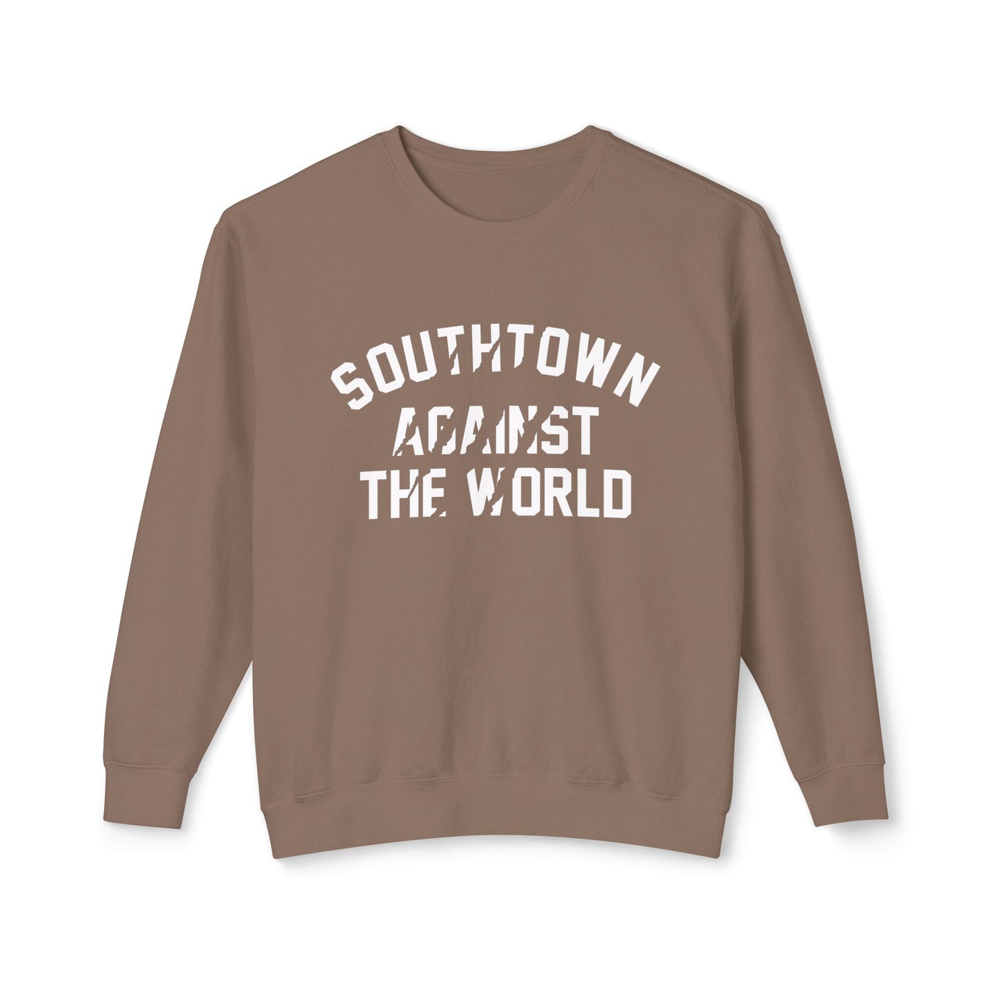 SATW Lightweight Crewneck Sweatshirt
