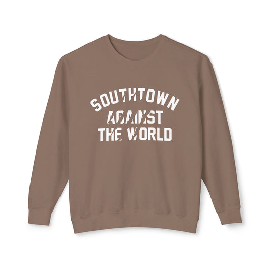 SATW Lightweight Crewneck Sweatshirt