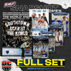 Snapshot Series presented by DC Elite: Full Set
